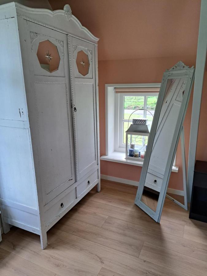 B&B Ut En Thus Sweagerbosk エクステリア 写真